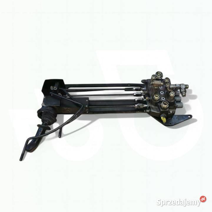 Rozdzielacz hydrauliczny 272894 Manitou MT 732 Wilkowo sprzedam