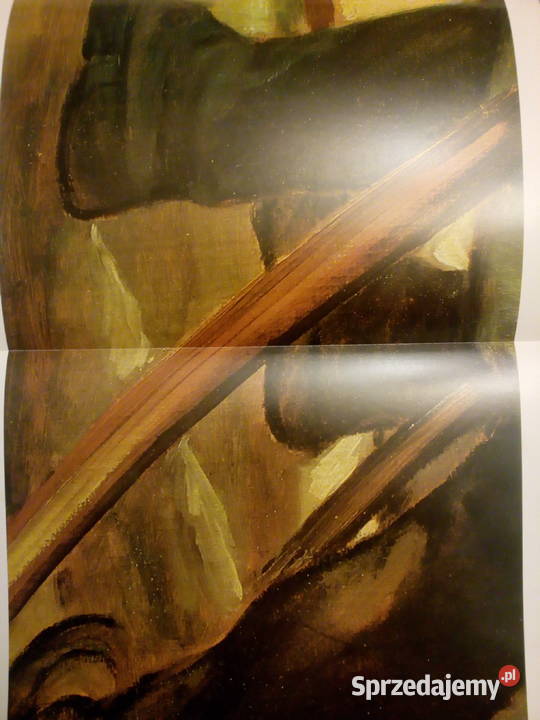 20 000 lat światowego malarstwa