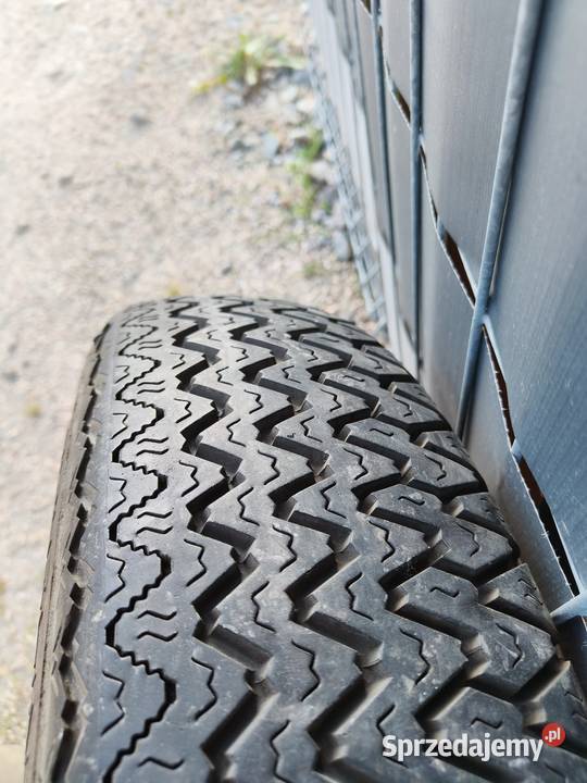 Felgi Jaguar MG szpryowane 3 sztuki Opole