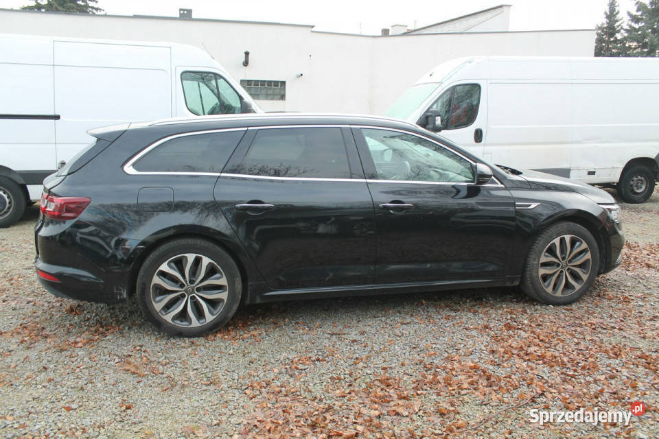 Renault Talisman I 2015 Ostrów Wielkopolski sprzedam