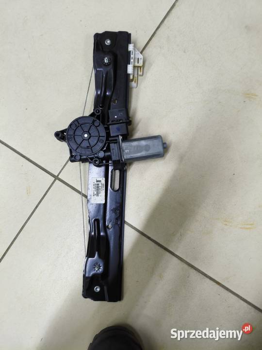 BMW 2 F45 Elektryczny podnośnik szyby drzwi osobowe Piotrków Trybunalski