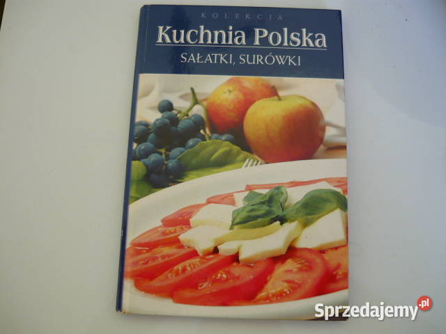 Rodzinna kuchnia Lidla kuchnia, potrawy Myszków
