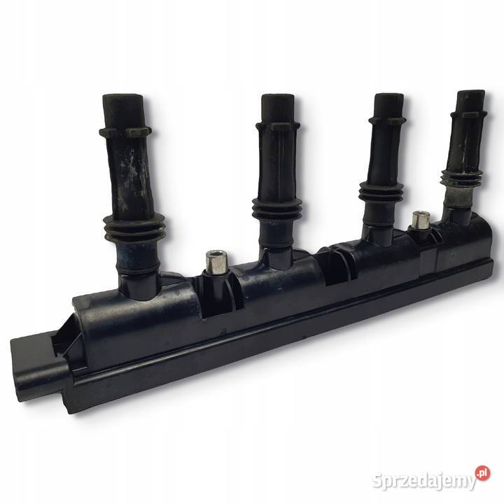 CEWKA ZAPŁONOWA Opel Astra J Meriva B Corsa D 14 Chełm sprzedam