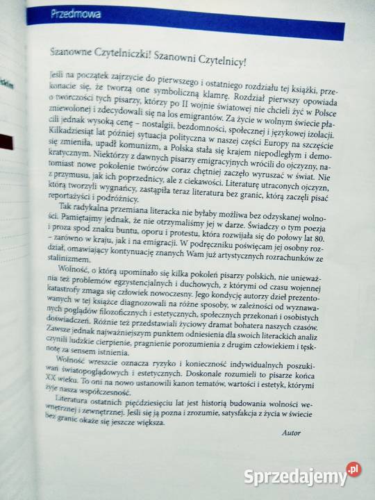 Przeszłość to dziś 3 Stentor antykwariat szkolny mazowieckie Warszawa