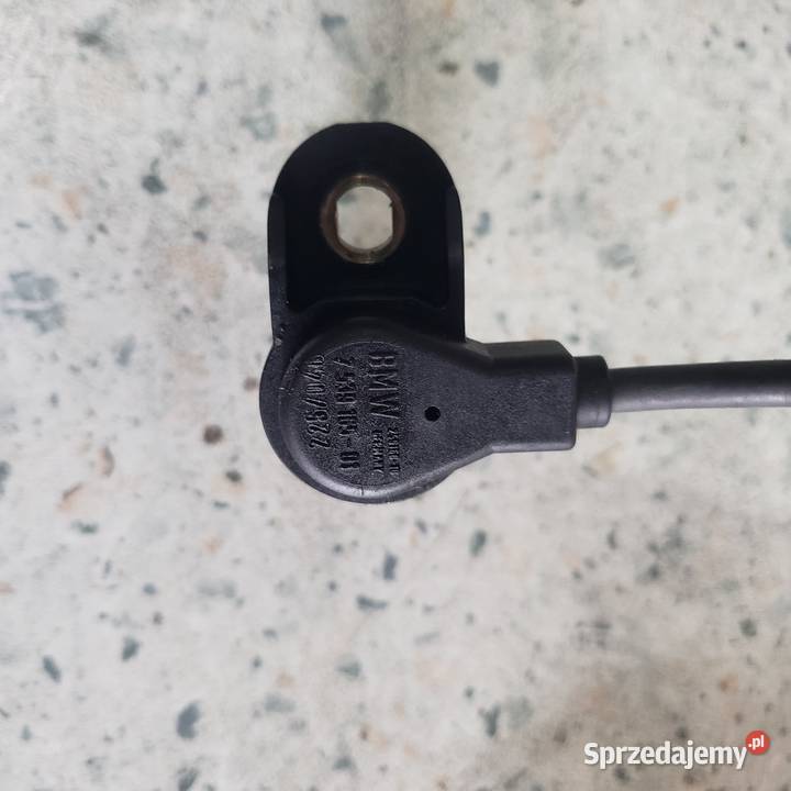 Czujnik położenia wałka ssącego Bmw M54 M52TU Małkinia Górna sprzedam