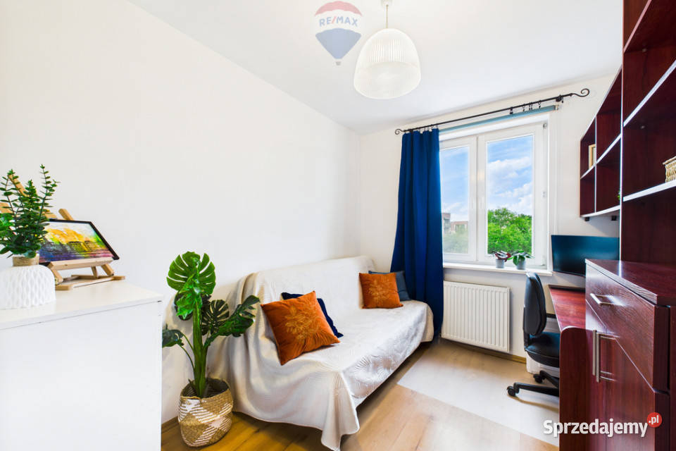 Na sprzedaż przestronne 3 pokoje o pow 519m Zielona Góra