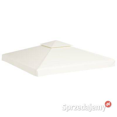 vidaXL Zadaszenie altany ogrodowej 310 gm Warszawa