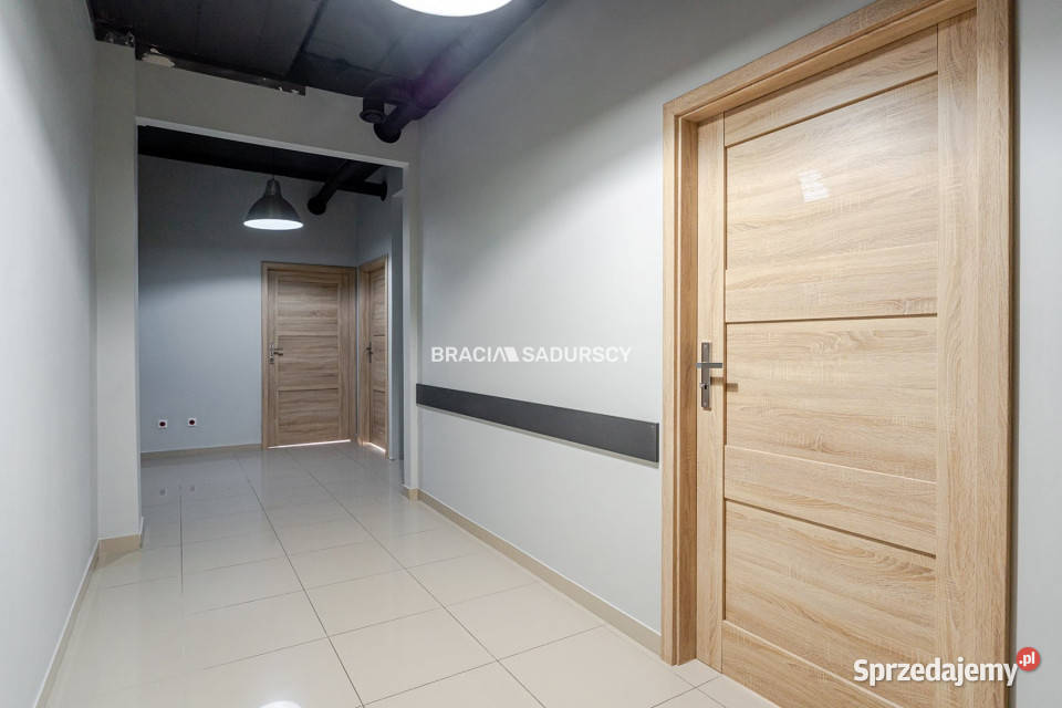 Lokal Cianowice 86m2 małopolskie