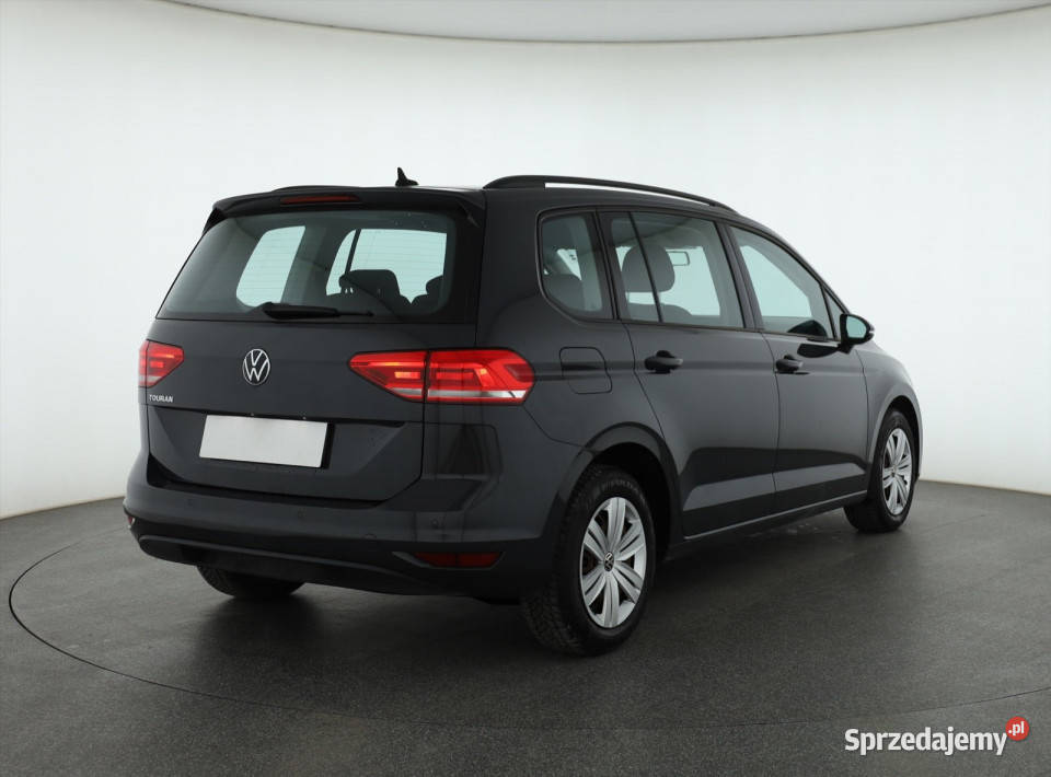 VW Touran 15 TSI Piaseczno