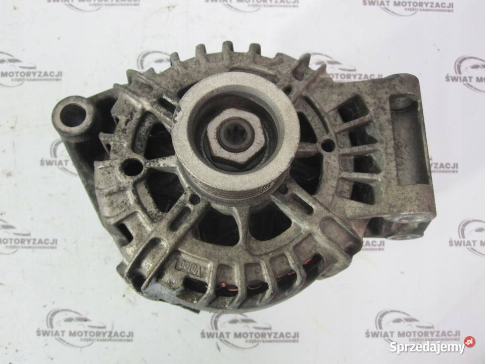 FORD FIESTA 125 B SNJA 82 08r alternator