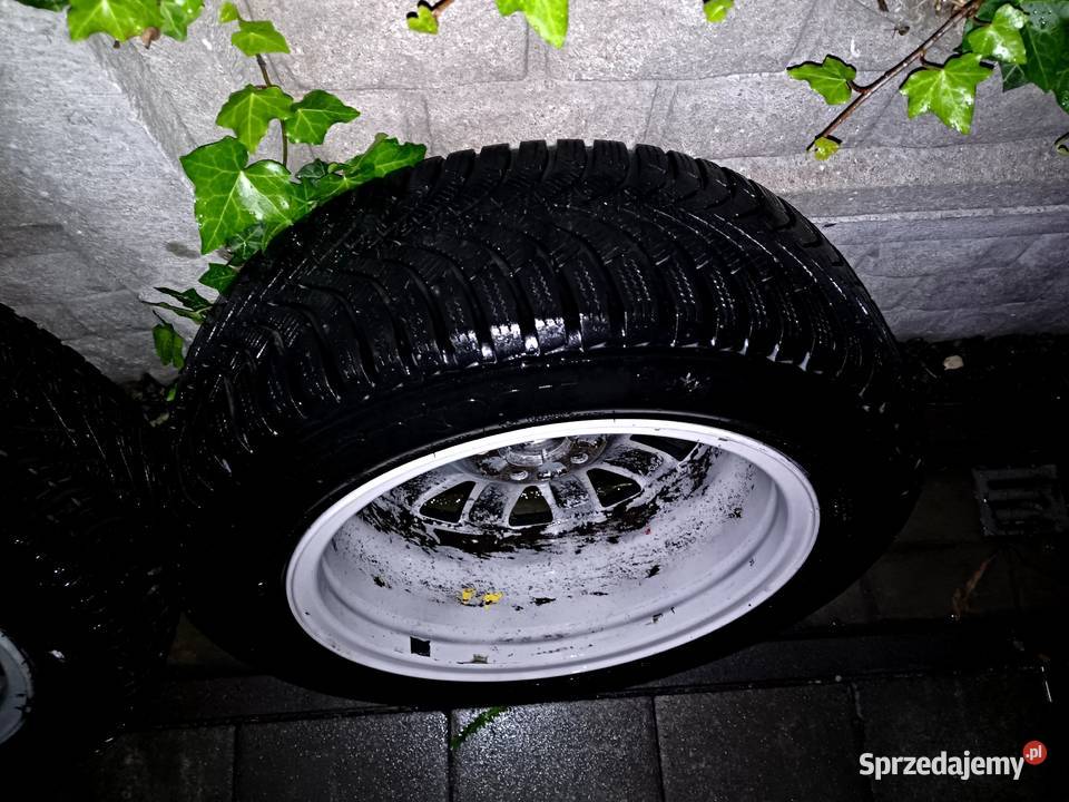 Sprzedam koła aluminiowe Renault Laguna 2 5108 Kielce sprzedam