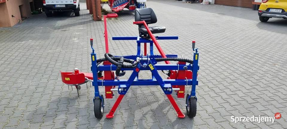 Pielnik sadowniczy podkoronowy DomWid lubelskie Bełżyce