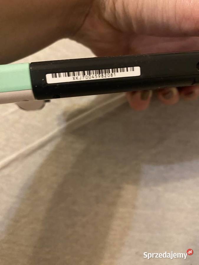 syndyk sprzeda Nintendo Switch V2 Inowrocław