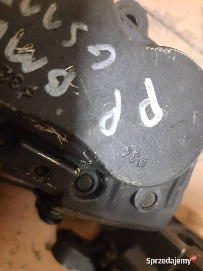 BMW 1150 GS zacisk zaciski przód prawy lewy Jelenia Góra sprzedam