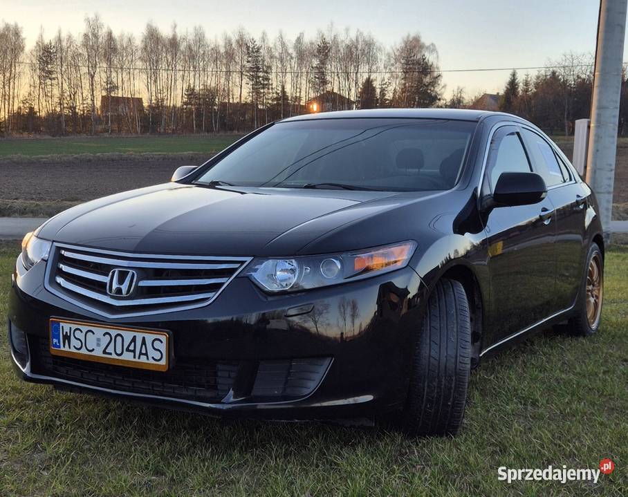 Honda accord 20 Kocmyrzów