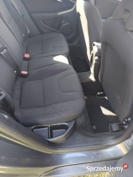 Volvo V40 16 Diesel Rok produkcji 2011 sprzedam