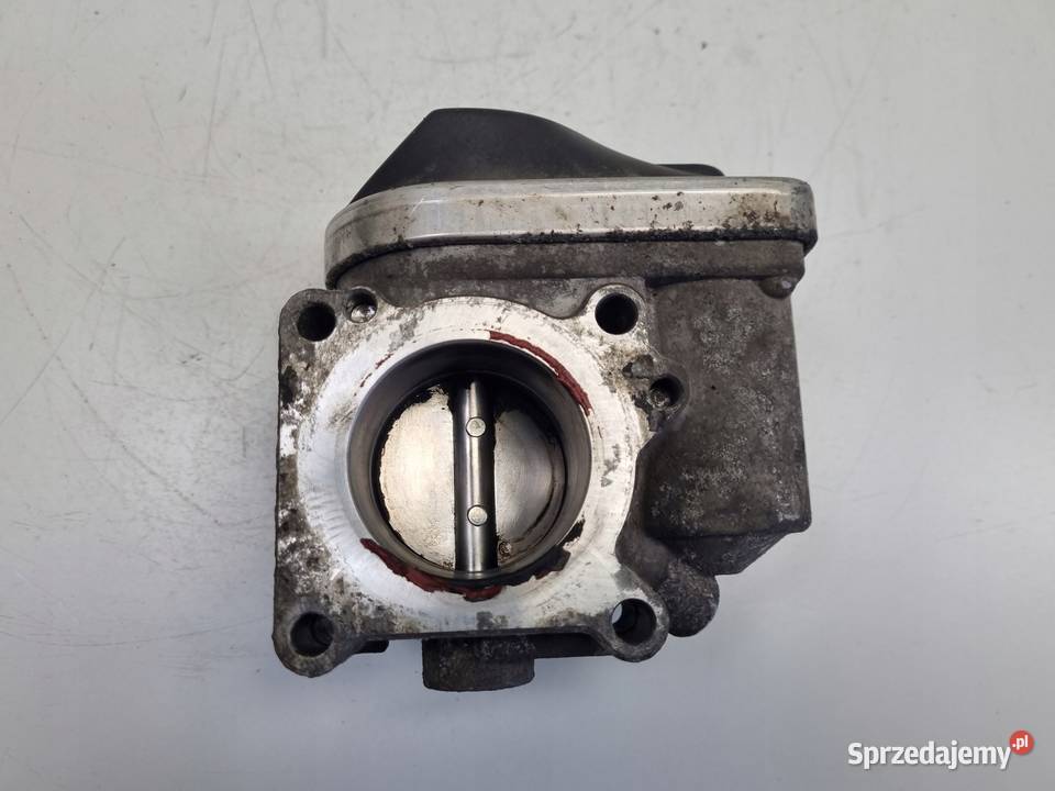 PRZEPUSTNICA VW Polo IV 12 12V 036133062N Rudka