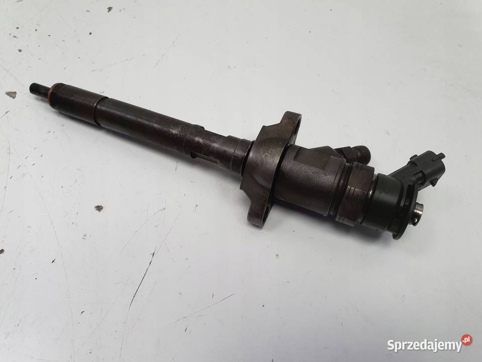 WTRYSKIWACZ Peugeot Partner II 16 HDI 0445110311