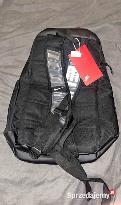 Plecak sportowy Nike Elite Warszawa