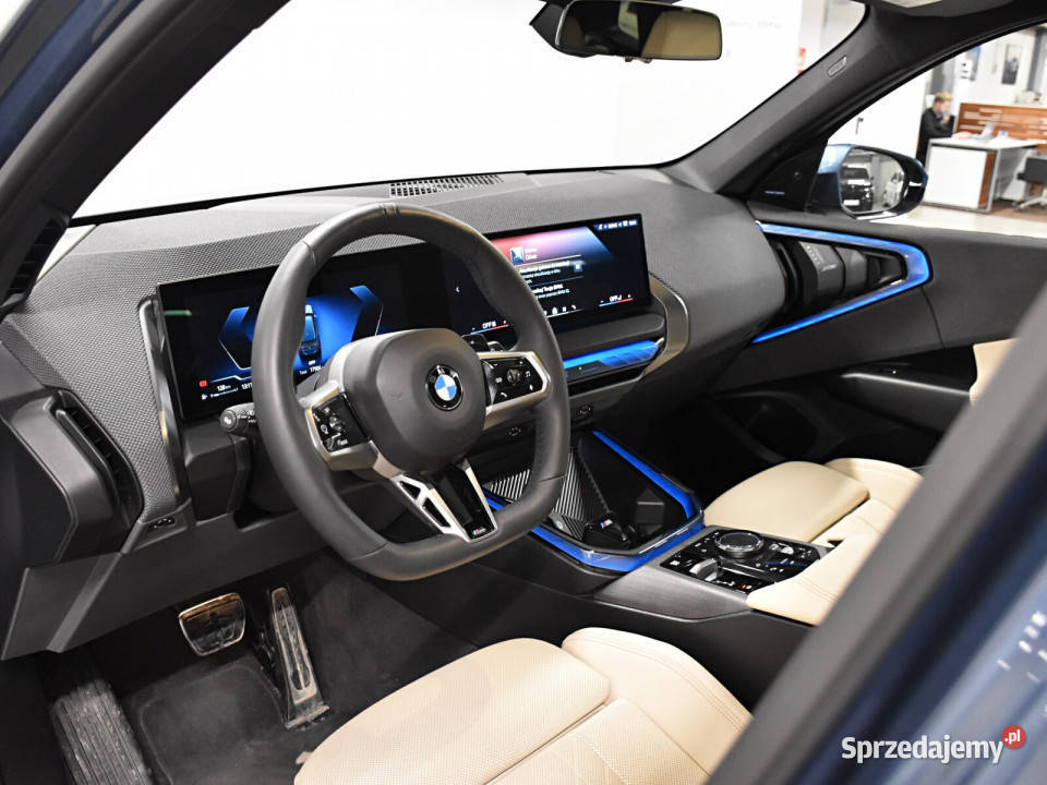 197 AdaptLED Hak MPro IconicGlow Harman SalonPL 4/5 Łódź