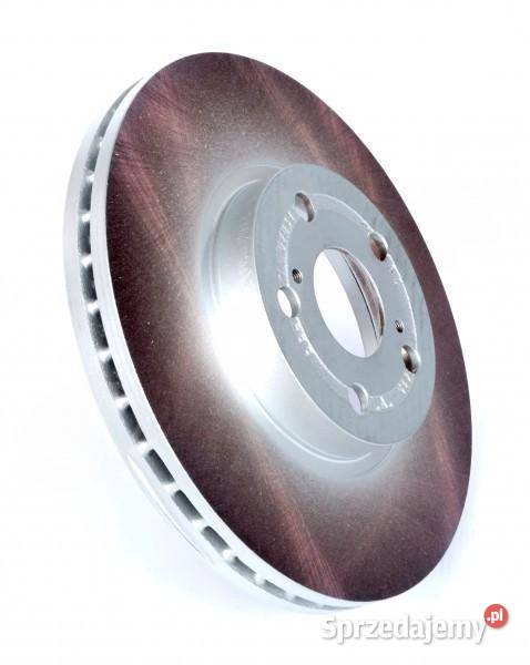 TOYOTA Avensis Corona Oryginalna tarcza Kąty Wrocławskie sprzedam