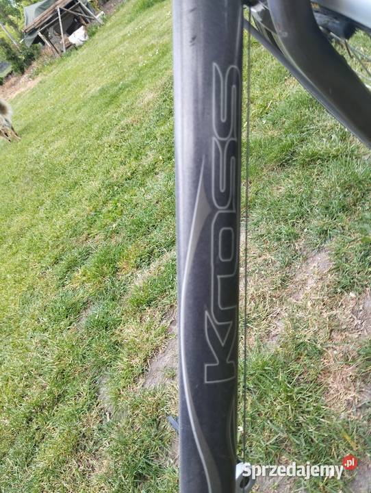 Sprzedam rower Kross 1200 Tuczempy
