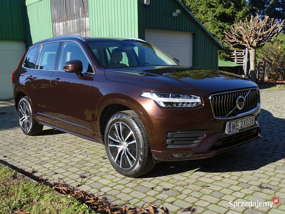 + Salon PL + Hybryda + 100 serwis + 2 komplety opon + F.VAT 23%