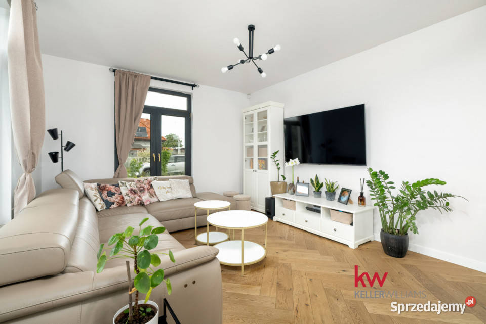 Dom wolnostojący 142m2 Przecław Leśna