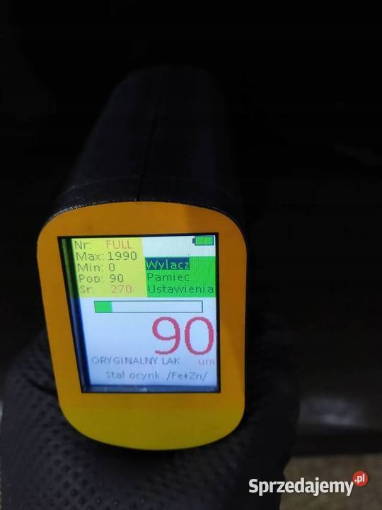 DRZWI LEWY TYŁ KTVD Peugeot 3008 I 20092016