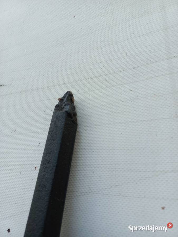 Łom budowlany Warszawa