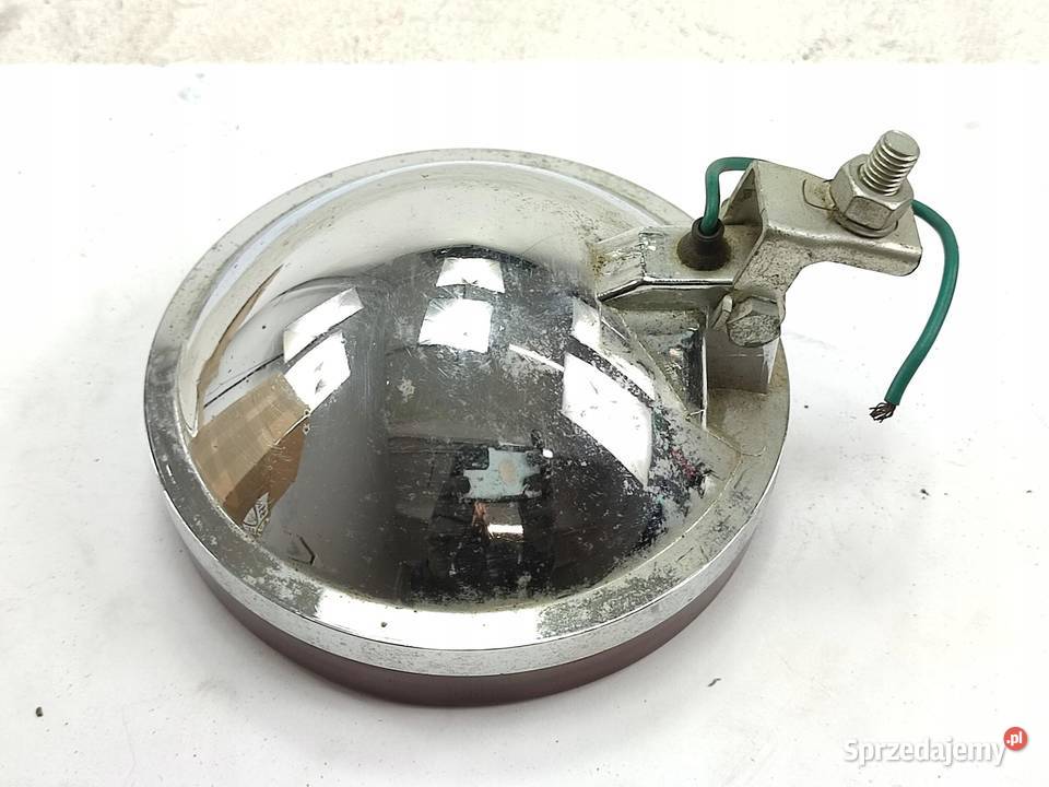 ŚWIATŁO PRZECIWMGIELNE TYLNE 130mm SIEM 8641 lubelskie