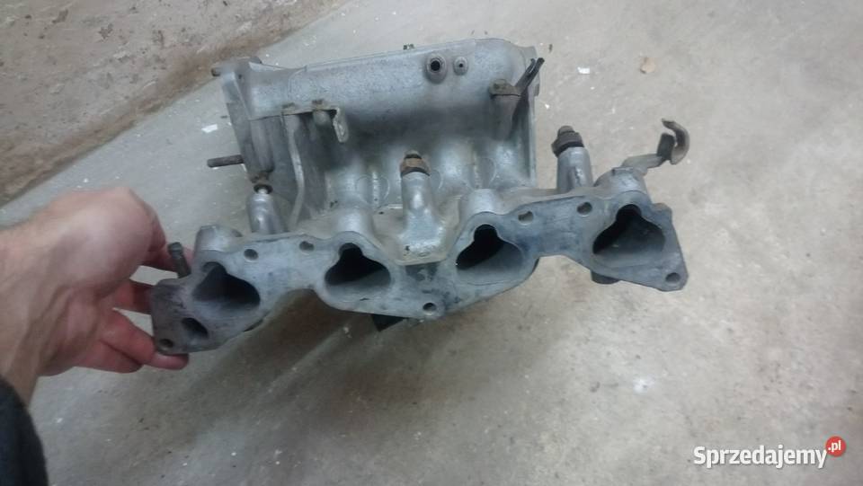 Kolektor ssący do D16Z6 Lublin sprzedam