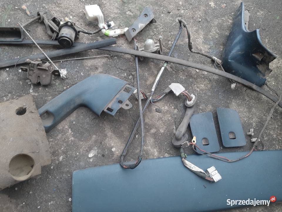 Mazda 323f ba 19941998