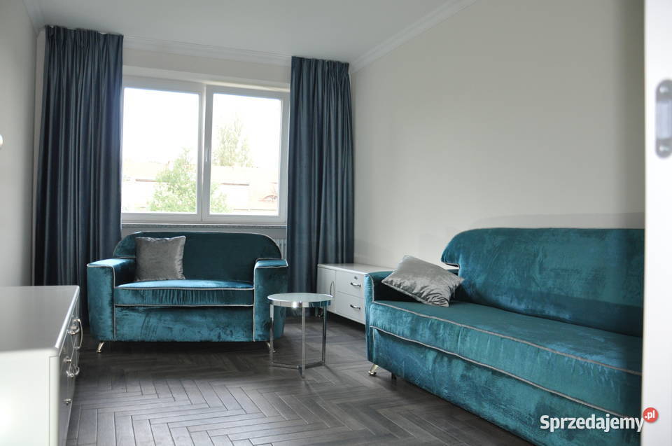 Kanapa sofa rozkładana fotel komplet Chrząstawa Wielka sprzedam