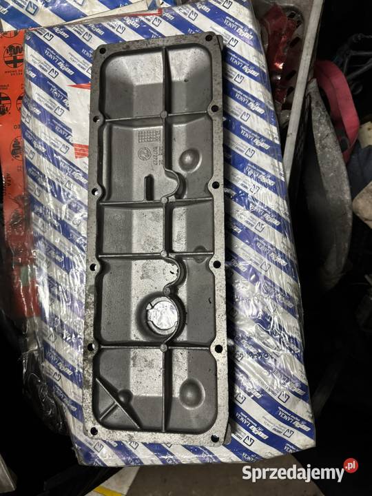 Pokrywa Dekiel Zaworów 5972727 Fiat Uno 2 II 146 sprzedam