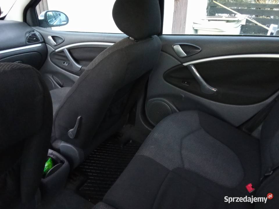 Sprzedam Citroen C5 20 z instalacją gazową 270km śląskie Rększowice