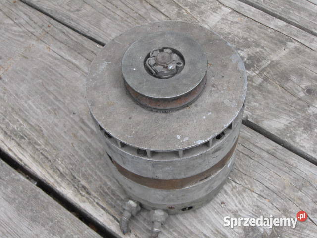 alternator star 266 Radzyń Chełmiński