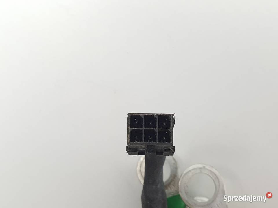 Silnik Elektryczny MAHLE 72V 33 Kw Skuter Govecs Janowice