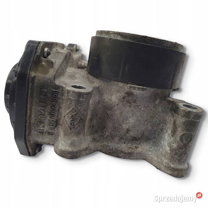 PRZEPUSTNICA Renault Clio IV 12 16V 161202859R Chełm sprzedam