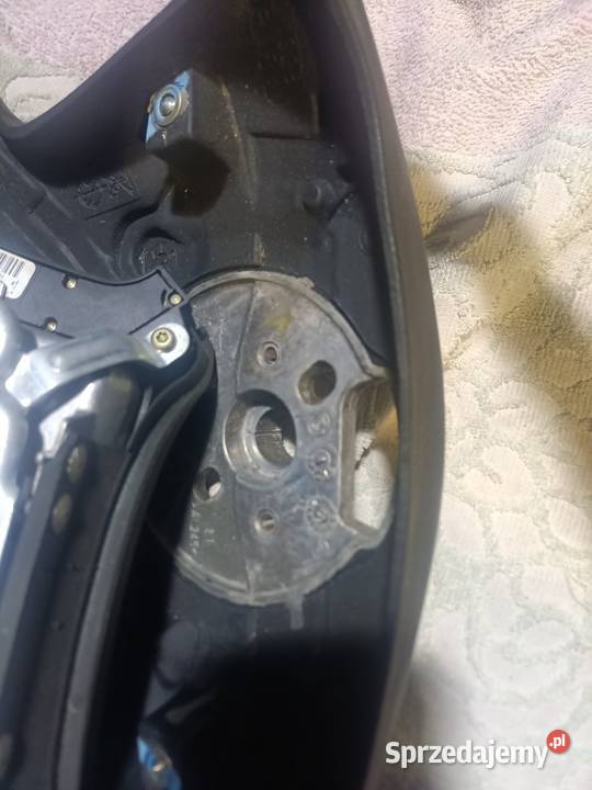 Kierownica bmw E39 osobowe Częstochowa