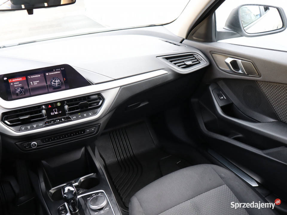 BMW 1 118i komputer pokładowy Bielany Wrocławskie