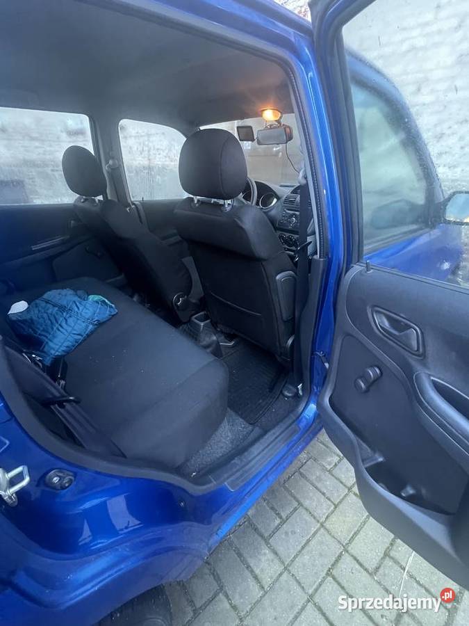 Sprzedam Subaru Justy G3X