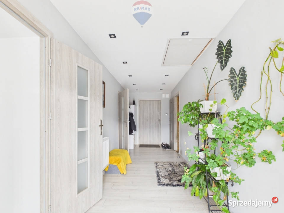 Dom wolnostojący Bieńkówka małopolskie