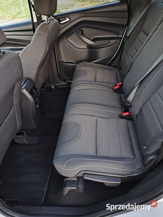 Ford Kuga MK2 2016r Super Stan