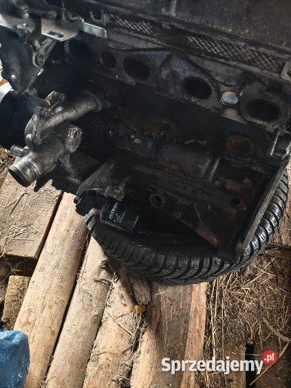 Saab 95 23 turbo bloku silnika Piekoszów