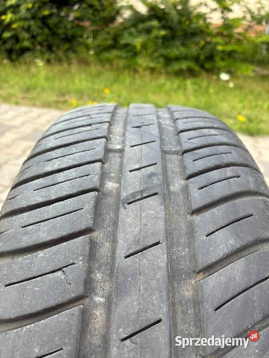 Koła letnie Honda Jazz 4 lubelskie