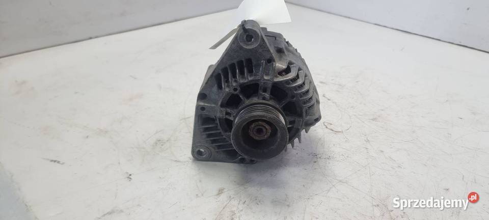 ALTERNATOR VOLKSWAGEN PASSAT B5 osobowe Pozostałe Lipno
