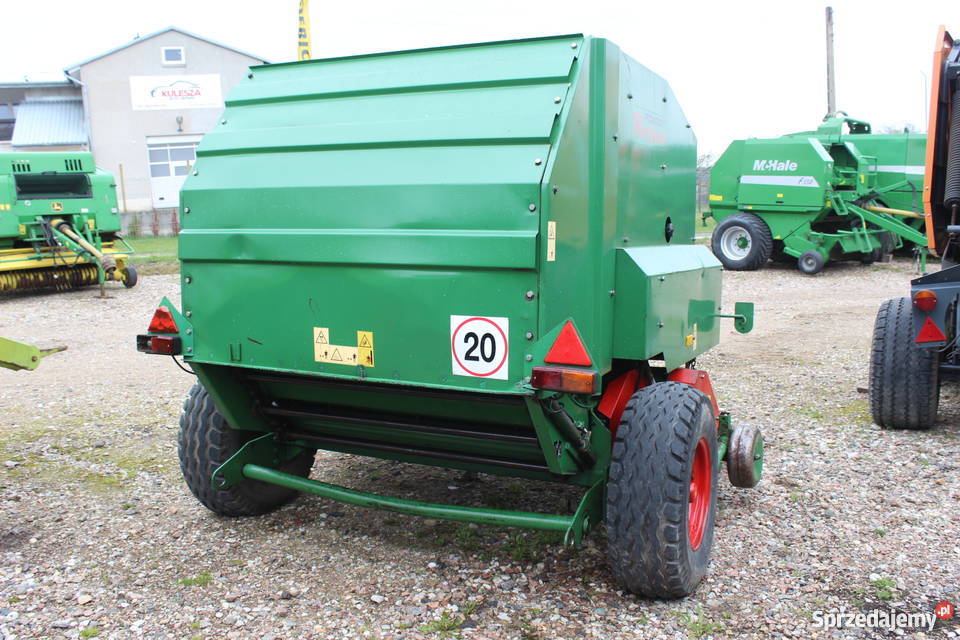 Prasa POLMOT Warfama Z 543 Sokoły sprzedam