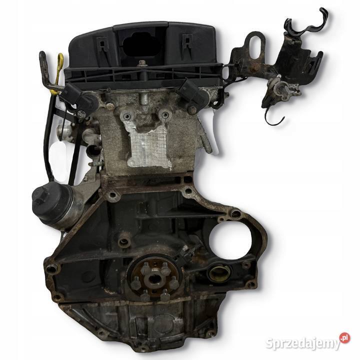 SILNIK Opel Astra IV J III H Zafira B 16 16V 115 osobowe Silniki kompletne