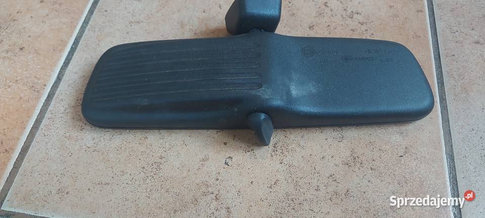 Lusterko wewnętrzne Opel Corsa D osobowe zachodniopomorskie Szczecin sprzedam